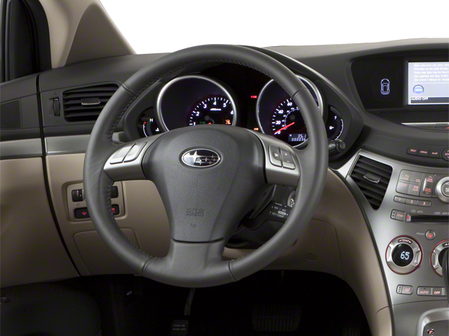 2010 Subaru Tribeca Limited 3.6 R