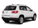 2010 Volkswagen Tiguan SE 4Motion