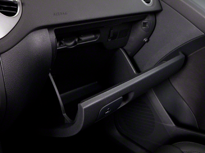 2010 Volkswagen Tiguan SE 4Motion