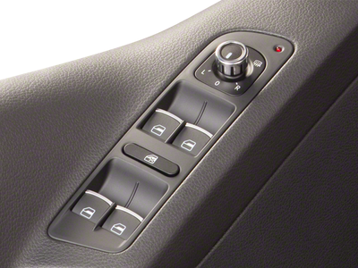 2010 Volkswagen Tiguan SE 4Motion
