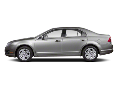 2011 Ford Fusion Hybrid Base
