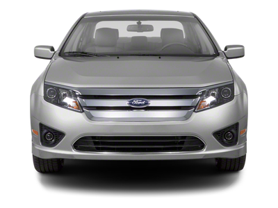 2011 Ford Fusion Hybrid Base