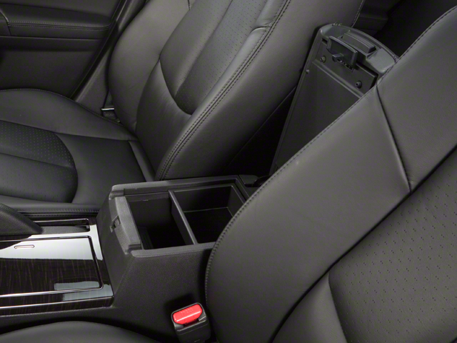 2011 Mazda Mazda6 i Touring Plus