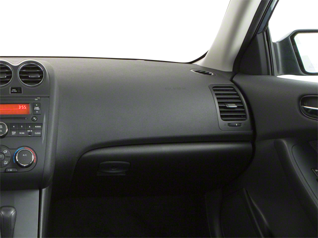 2011 Nissan Altima 3.5 SR