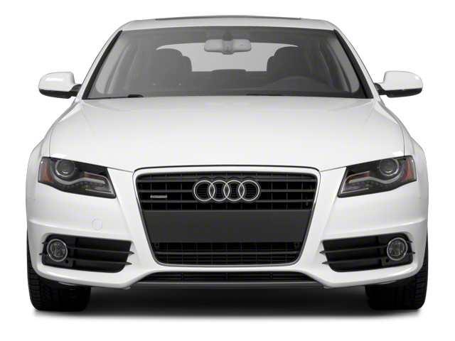 2012 Audi A4 quattro