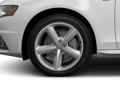 2012 Audi A4 quattro