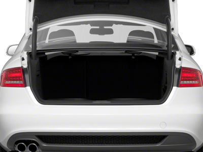 2012 Audi A4 quattro