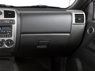2012 Chevrolet Colorado Work Truck