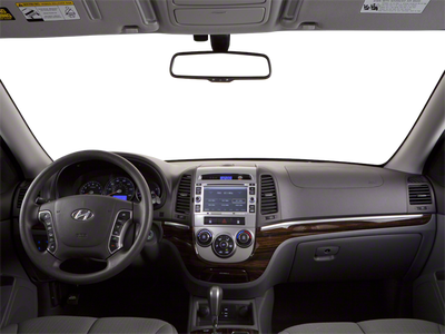 2012 Hyundai Santa Fe SE