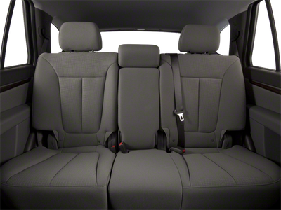 2012 Hyundai Santa Fe SE