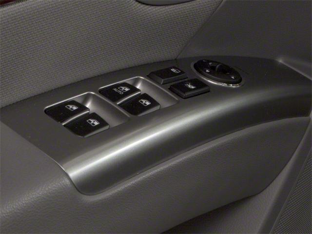 2012 Hyundai Santa Fe SE