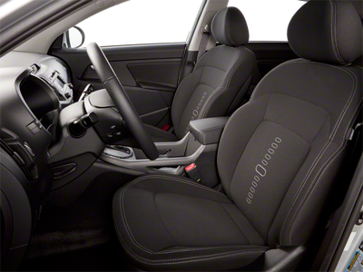 2012 Kia Sportage EX