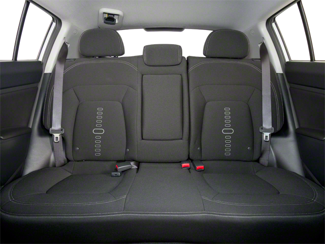 2012 Kia Sportage EX