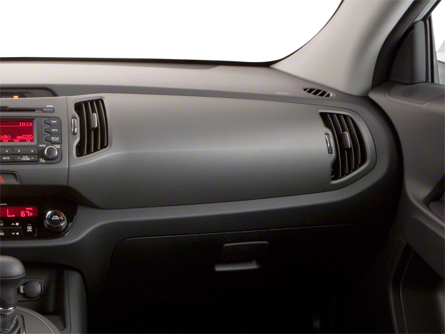 2012 Kia Sportage EX