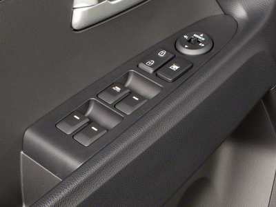 2012 Kia Sportage EX