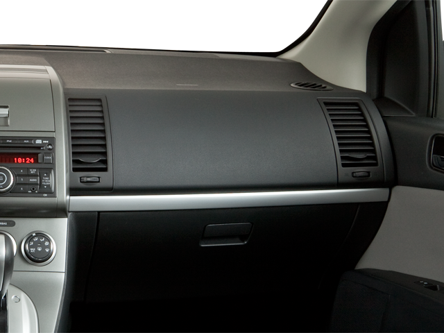 2012 Nissan Sentra 2.0 S