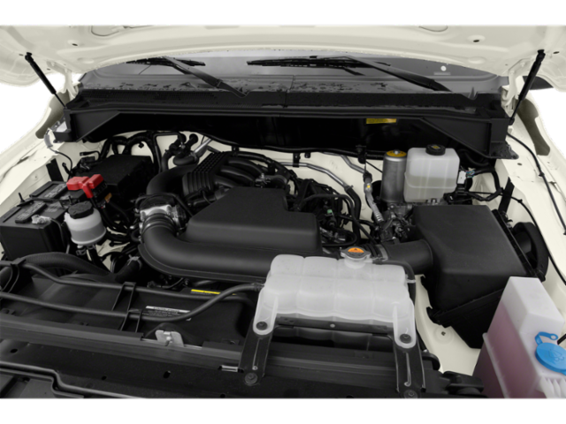 2012 Nissan NV2500 HD SV Standard Roof