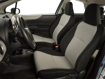 2012 Toyota Yaris L