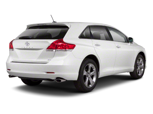 2012 Toyota Venza LE