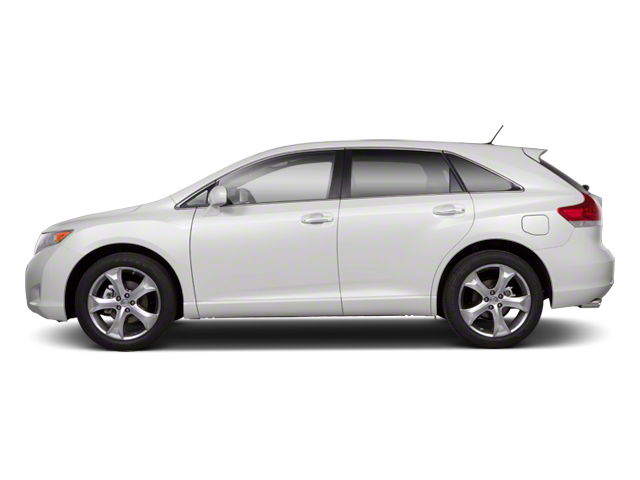 2012 Toyota Venza LE
