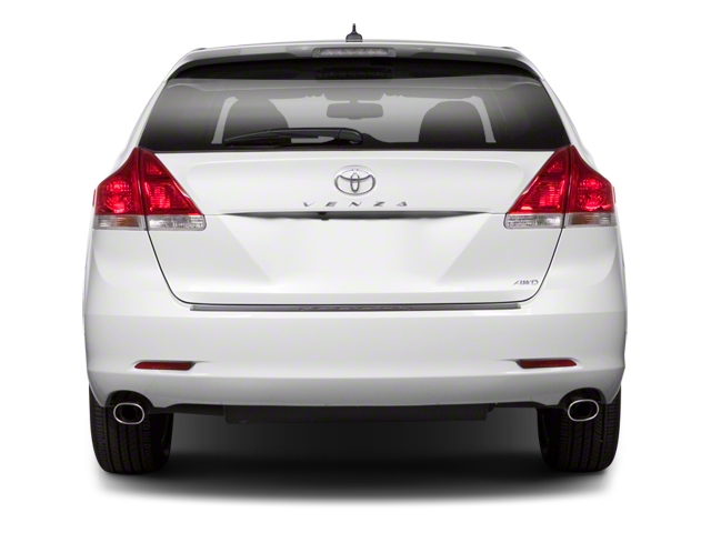 2012 Toyota Venza LE