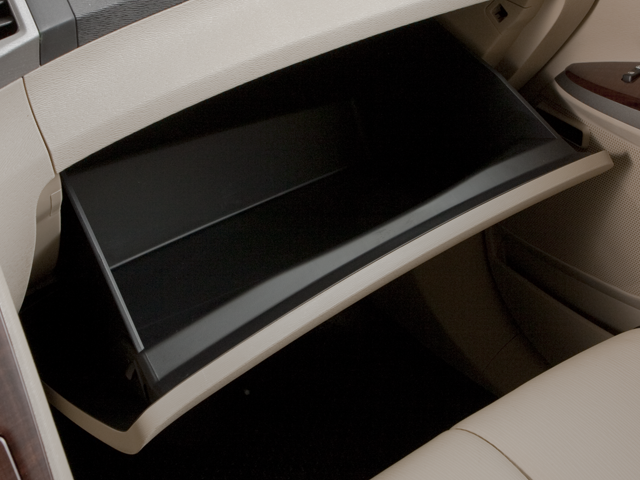 2012 Toyota Venza LE