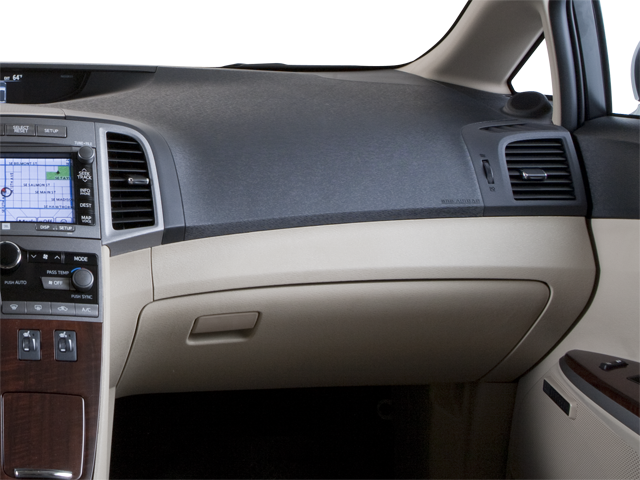 2012 Toyota Venza LE