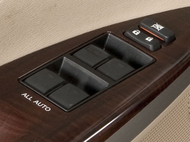 2012 Toyota Venza LE