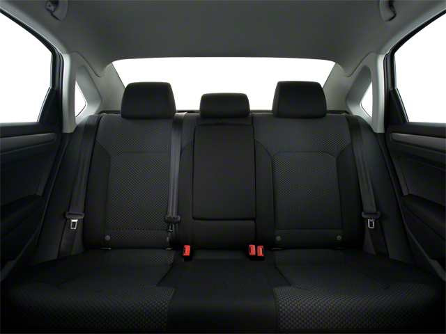 2012 Volkswagen Passat V6 SEL Premium