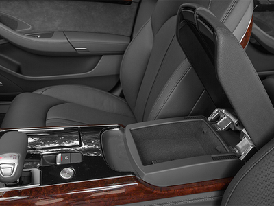 2013 Audi A8 L 3.0T quattro