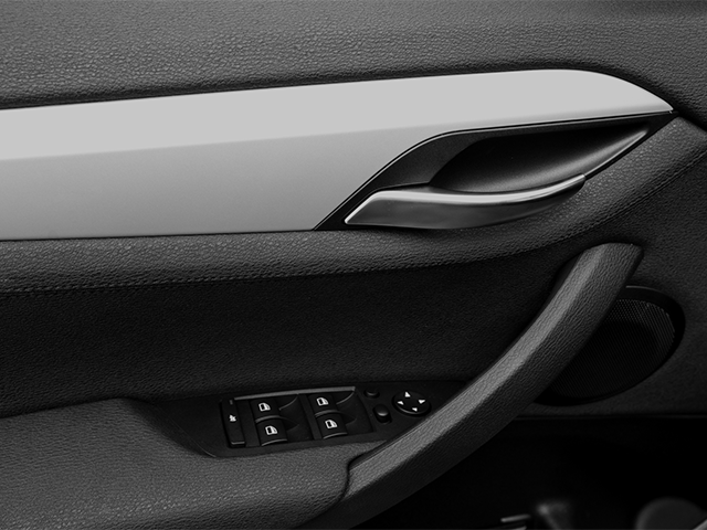 2013 BMW X1 xDrive28i