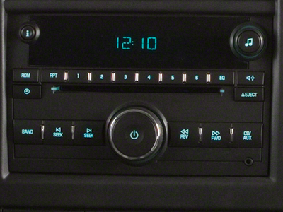 2013 Chevrolet Express 1500 LT Passenger
