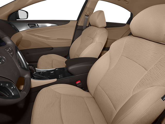 2013 Hyundai Sonata Hybrid Base