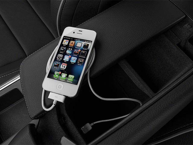 2013 Mercedes-Benz GL-Class GL 550 4MATIC®