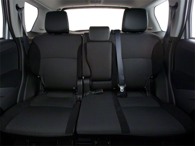 2013 Mitsubishi Outlander SE