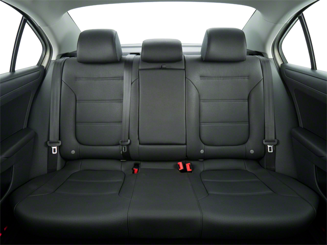 2013 Volkswagen Jetta SEL 2.5