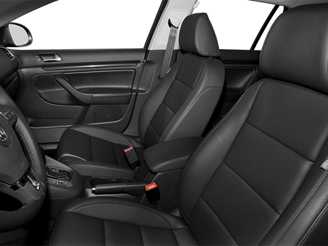 2013 Volkswagen Jetta SportWagen 2.0L TDI