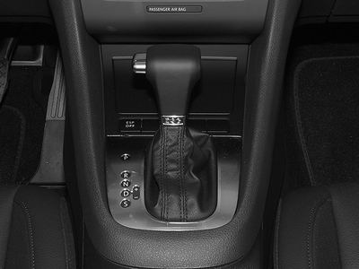 2013 Volkswagen Jetta SportWagen 2.0L TDI