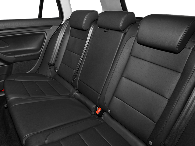 2013 Volkswagen Jetta SportWagen 2.0L TDI