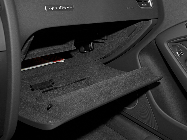 2014 Audi S5 3.0T Premium Plus quattro