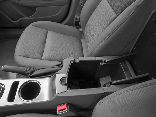 2014 Chevrolet Malibu LT 1LT