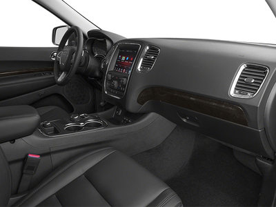 2014 Dodge Durango Citadel