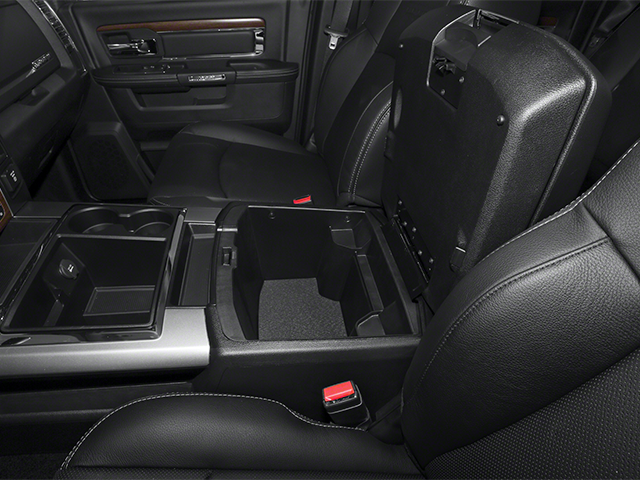 2014 RAM 2500 Big Horn