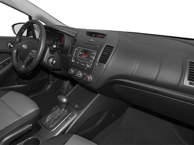 2014 Kia Forte LX