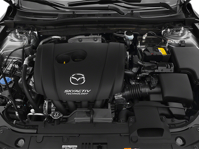2014 Mazda Mazda3 i Grand Touring
