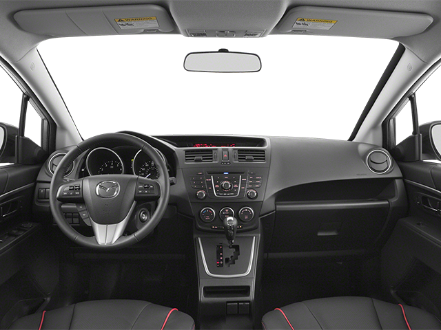 2014 Mazda Mazda5 Touring
