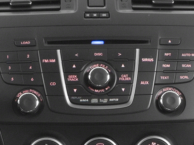 2014 Mazda Mazda5 Touring