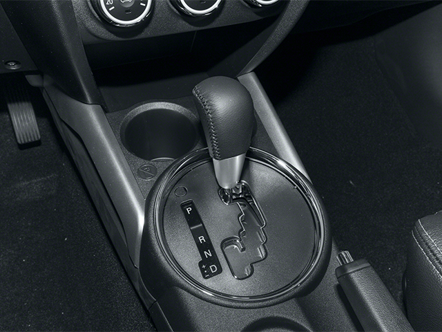 2014 Mitsubishi Outlander Sport SE