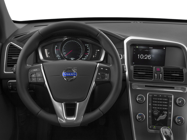 2015 Volvo XC60 T6 R-Design