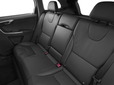 2015 Volvo XC60 T6 R-Design